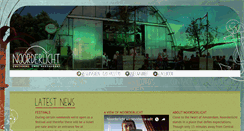Desktop Screenshot of noorderlichtcafe.nl